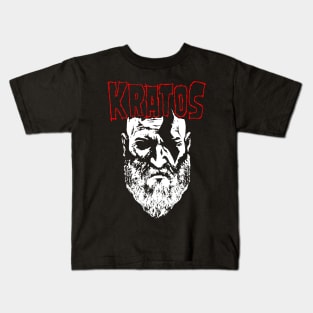 DanzigKrat II Kids T-Shirt